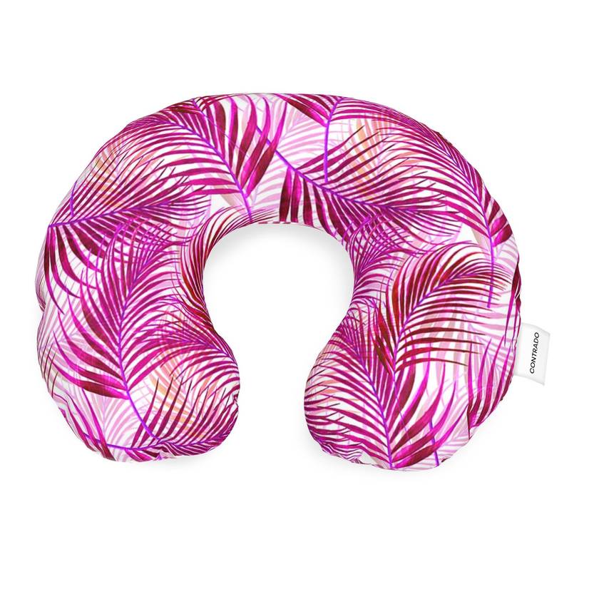 Travel Neck Pillow. Travel Pillow UK Contrado